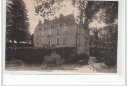 OISON - Le Château - La Façade - Très Bon état - Other & Unclassified