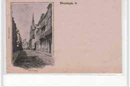 MONTARGIS - Rue Du Loing - Très Bon état - Montargis