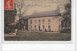 YVOY LE MARRON - Le Château - Très Bon état - Other & Unclassified