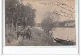 Paysages Du Centre - Les Rives De La Loire à AMBOISE - Très Bon état - Amboise