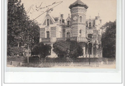 ARCACHON - Le Chalet Du Luxembourg - Très Bon état - Arcachon