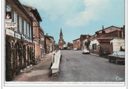 LABASTIDE BEAUVOIR - Centre Du Village - Très Bon état - Other & Unclassified