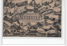 Souvenir De NONANCOURT - Très Bon état - Autres & Non Classés
