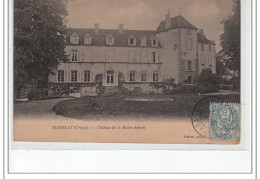 MAINSAT - Château De La Roche-Aymon - Très Bon état - Sonstige & Ohne Zuordnung