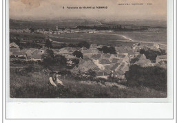 Panorama De VOLNAY Et POMMARD - Très Bon état - Sonstige & Ohne Zuordnung