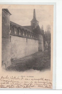 GILLY - Le Château - Très Bon état - Other & Unclassified