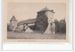 Environs De DIJON - Château De GEVREY - Très Bon état - Sonstige & Ohne Zuordnung