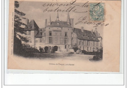 Château De THUGNY, Près RETHEL - Très Bon état - Other & Unclassified