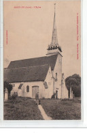 SAINT LYE - L'Eglise - Très Bon état - Other & Unclassified