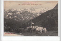 AULUS LES BAINS - Plateau De Lers - Très Bon état - Andere & Zonder Classificatie