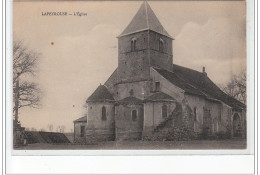 LAPEYROUSE - L'église - Très Bon état - Unclassified