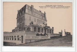 BIARRITZ - Excelsior Hotel  - Très Bon état - Biarritz