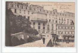 BIARRITZ - Le Casino Bellevue - Très Bon état - Biarritz