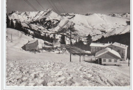 CEUZE - Vue Générale De La Station - Très Bon état - Other & Unclassified