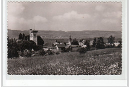 CHAMPDOR - Vue Générale - Très Bon état - Ohne Zuordnung