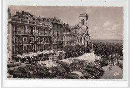 BIARRITZ - Place Sainte Eugénie - Très Bon état - Biarritz