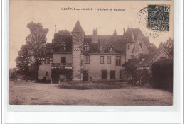 MONETAY SUR ALLIER - Château De Lachaize - Très Bon état - Autres & Non Classés