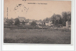 MAFFLIERS - Vue Panoramique - Très Bon état - Sonstige & Ohne Zuordnung