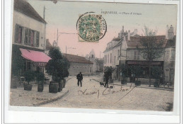 BONNEUIL - Place D'Armes - Très Bon état - Bonneuil Sur Marne