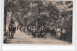 SAINT MAURICE - Asile National Des Convalescents - Sous-bois - Très Bon état - Saint Maurice