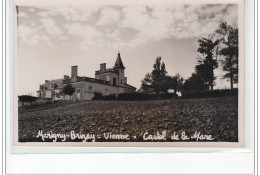 MARIGNY-BRIZAY - Castel De La Mare - Très Bon état - Sonstige & Ohne Zuordnung