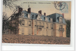 VALLEE DE CHEVREUSE - Château De Launay - Très Bon état - Other & Unclassified