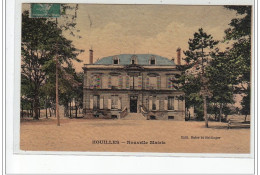 HOUILLES - Nouvelle Mairie - Très Bon état - Houilles