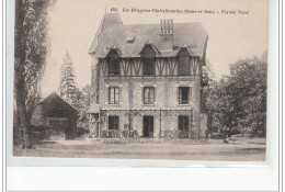 LES BRUYERES - CLAIREFONTAINE - Façade Nord - Très Bon état - Other & Unclassified