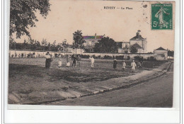 ROISSY - La Place - Très Bon état - Roissy En Brie