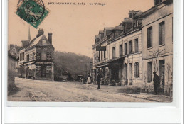 MOULINEAUX - Le Village - Très Bon état - Sonstige & Ohne Zuordnung