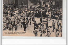 ROUEN - Les Fêtes Normandes - L'Académie Culinaire De Bruxelles - Très Bon état - Rouen