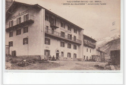 VAL D'ISERE - """"Hôtel Des Glaciers"""" - Très Bon état - Val D'Isere