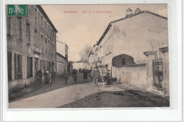 VIELMUR - Rue De La Gendarmerie - Très Bon état - Vielmur Sur Agout