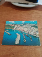 565 //  PROCIDA / PORT ARAGONESE - Other & Unclassified