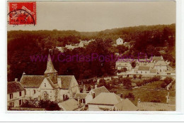 CORCY  : Carte Photo Vers 1910 - Très Bon état - Autres & Non Classés