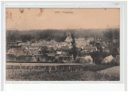 JOUY - Vue Générale - Très Bon état - Jouy