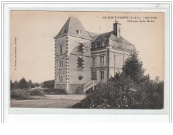 LA FERTE VIDAME - Environs Du Château De La Mothe - Très Bon état - Other & Unclassified