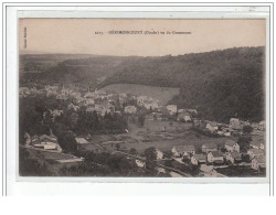 HERIMONCOURT - Vu Du Grammont - Très Bon état - Andere & Zonder Classificatie