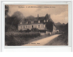 LA BACHELLERIE - Château De Jarry - Très Bon état - Other & Unclassified
