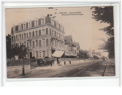 ROYAN - Family-Hôtel - Boulevard Saint Georges - Très Bon état - Royan