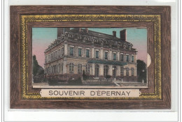 Souvenir D'EPERNAY - Très Bon état - Epernay