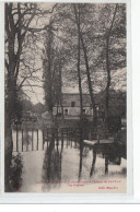 SAVIGNY SUR BRAYE - Château De Fretay - Les Douves - Très Bon état - Sonstige & Ohne Zuordnung