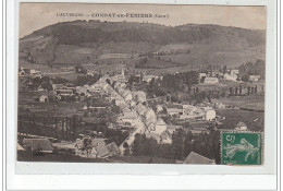 CONDAT EN FENIERS - Très Bon état - Condat