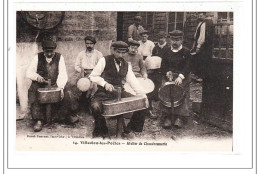 VILLEDIEU-les-POELES : Atelier De Chaudronnerie - Tres Bon état - Sonstige & Ohne Zuordnung