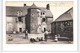 JUIGNE-sur-LOIRE - Tres Bon état - Sonstige & Ohne Zuordnung