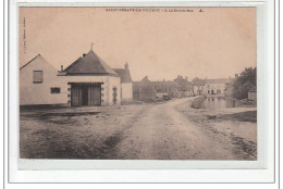 SAINT-PERAVY-LA-COLOMBE  : La Grande Rue - Tres Bon état - Orleans