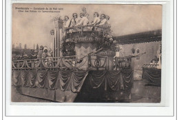 MONTARGIS : Cavalcade Du 29 Mai 1932 - Tres Bon état - Montargis