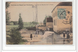 NOGENT-sur-VERNISSON : Le Gué Du Moulin De La Place - Tres Bon état - Other & Unclassified