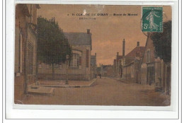 St-CLAUDE DE DIRAY : Route De Morest - état - Other & Unclassified