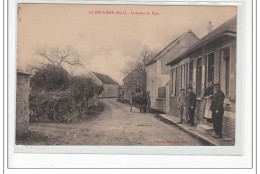 LA HEUNIERE - Intérieur Du Pays - Très Bon état - Andere & Zonder Classificatie